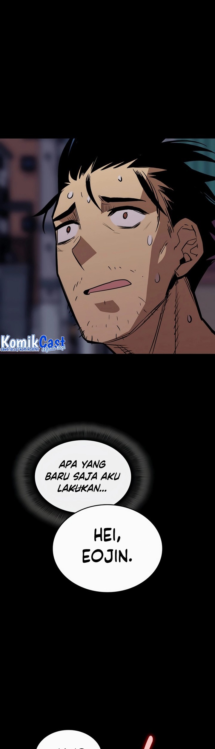Worn and Torn Newbie chapter 198 halaman 24