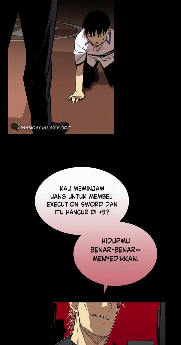 Worn and Torn Newbie chapter 198 halaman 29