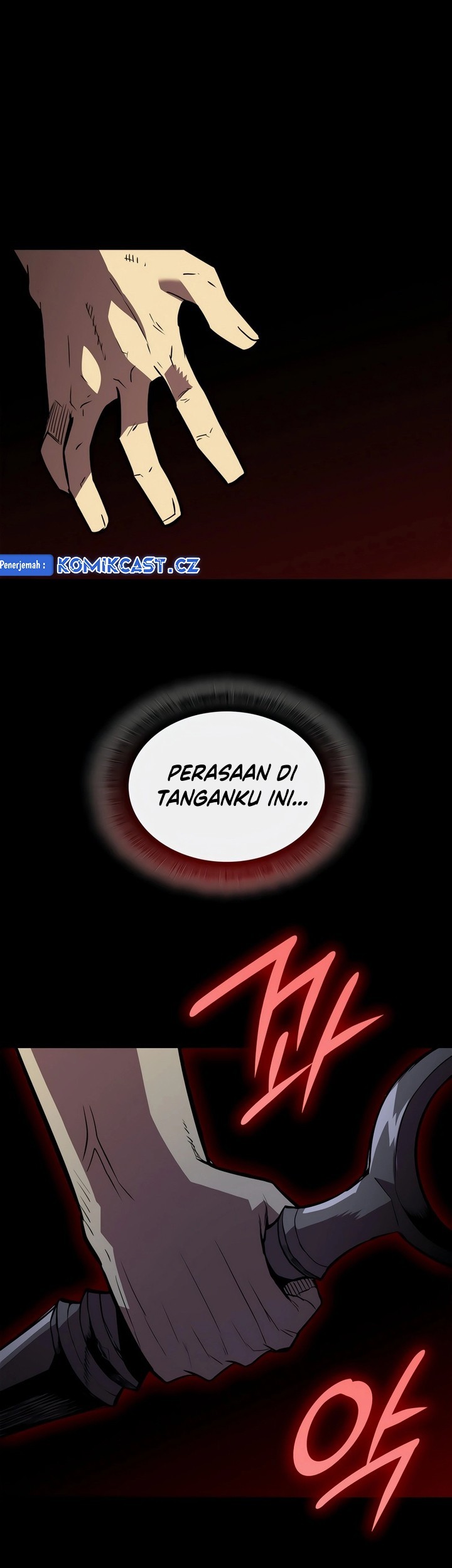Worn and Torn Newbie chapter 198 halaman 44