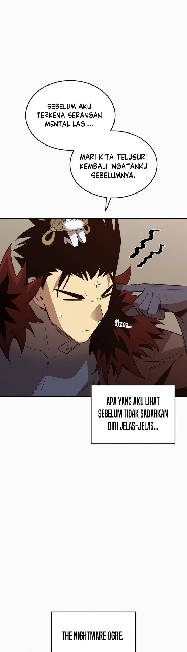 Worn and Torn Newbie chapter 198 halaman 50