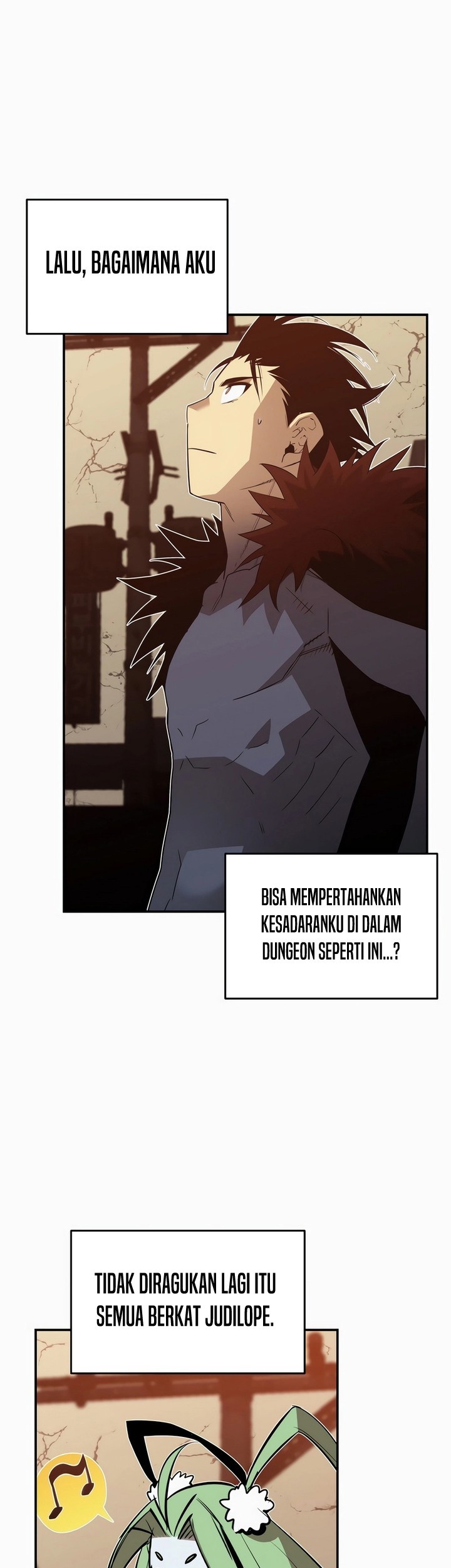 Worn and Torn Newbie chapter 198 halaman 56