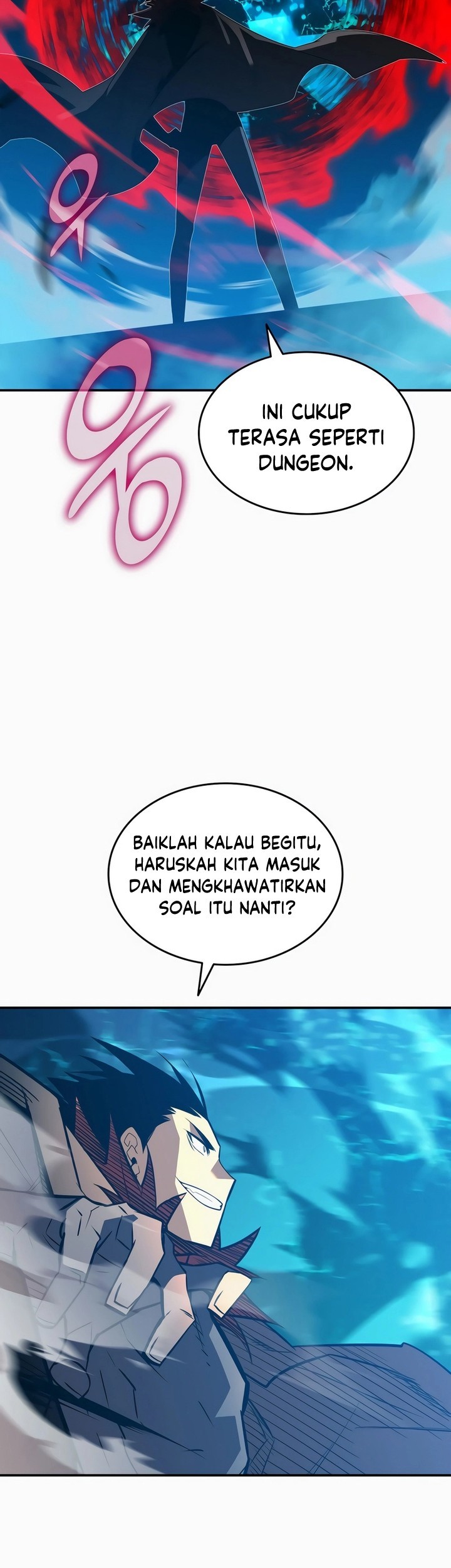 Worn and Torn Newbie chapter 198 halaman 62