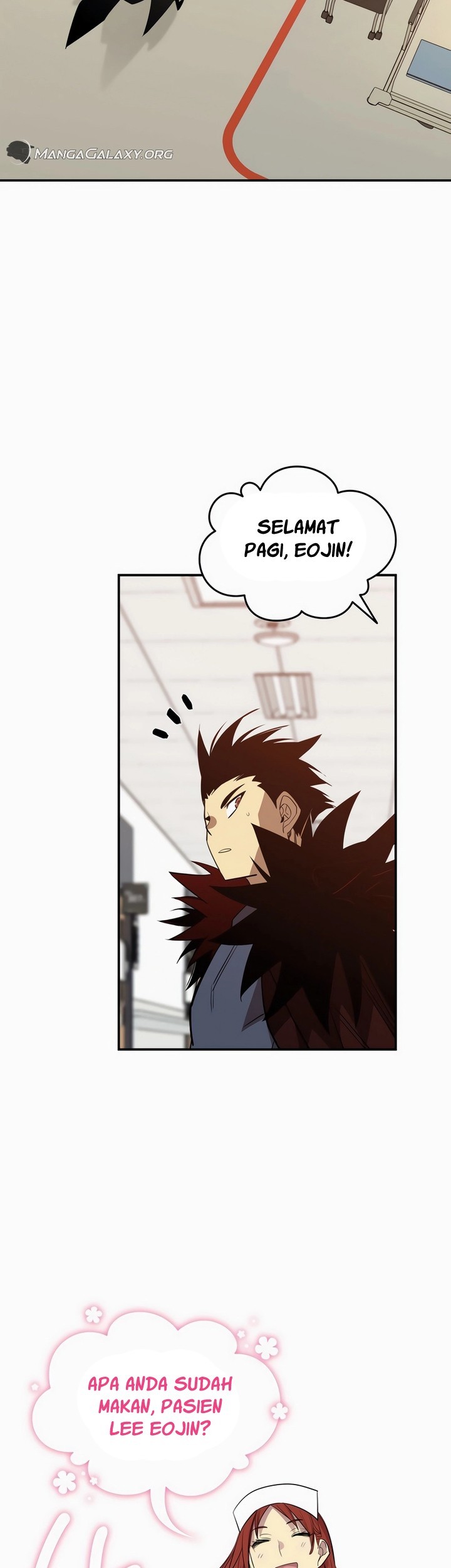 Worn and Torn Newbie chapter 198 halaman 70