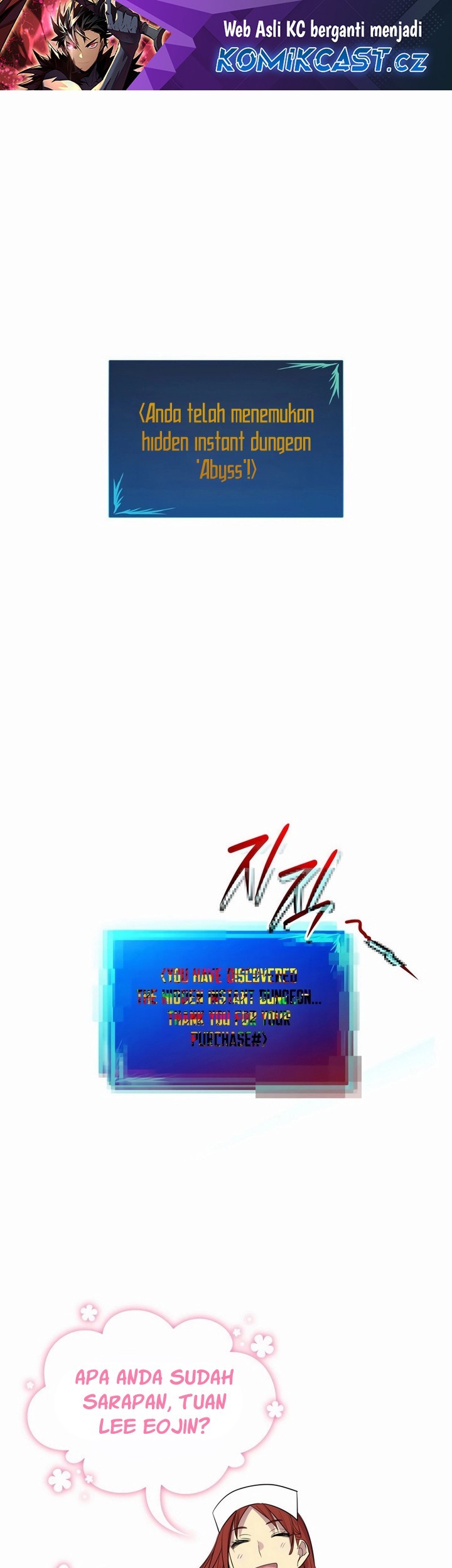Worn and Torn Newbie chapter 199 halaman 2