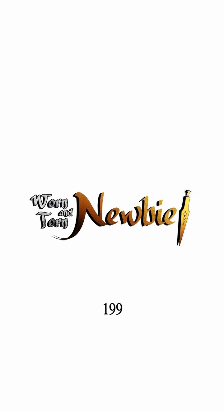 Worn and Torn Newbie chapter 199 halaman 7
