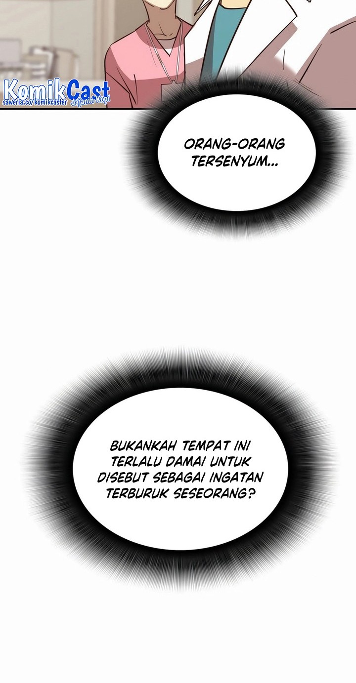 Worn and Torn Newbie chapter 199 halaman 19