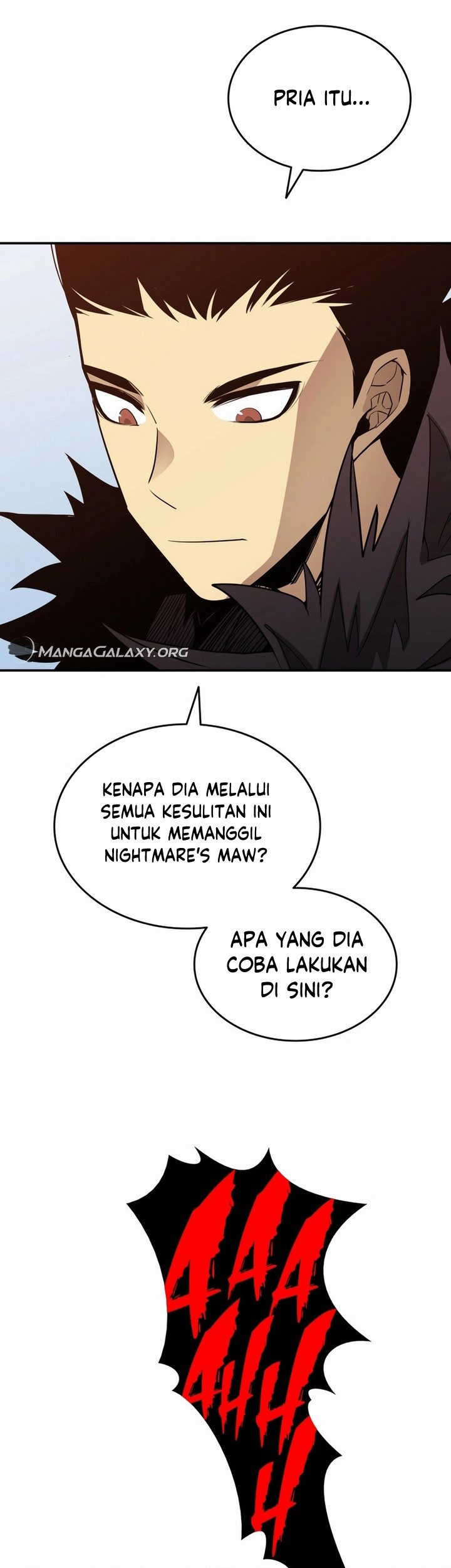 Worn and Torn Newbie chapter 199 halaman 20
