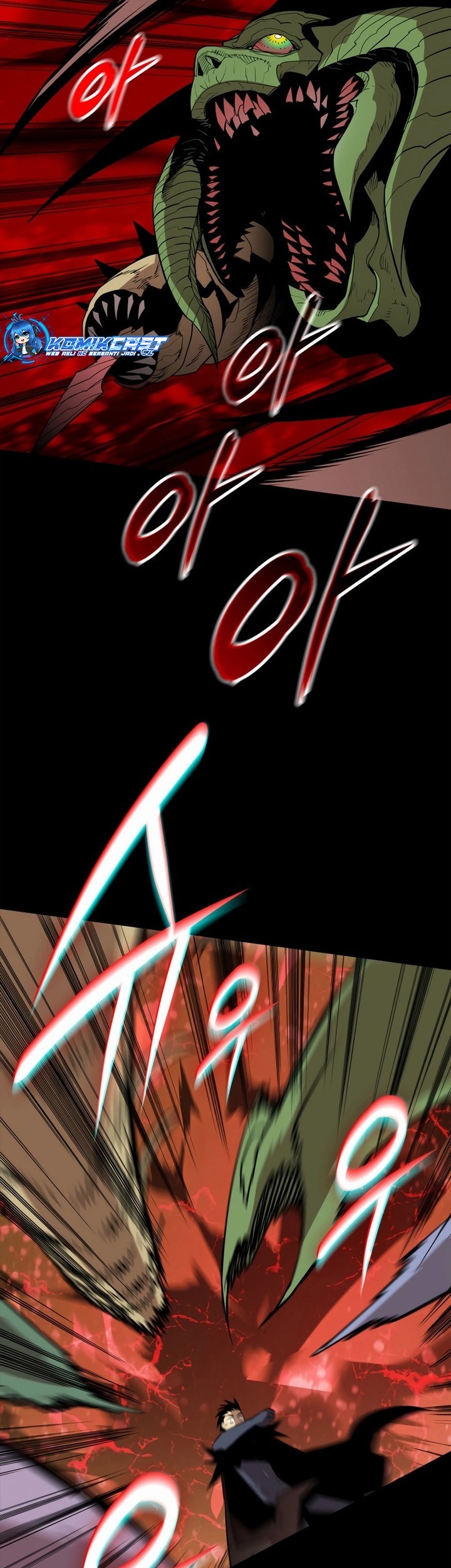 Worn and Torn Newbie chapter 199 halaman 32