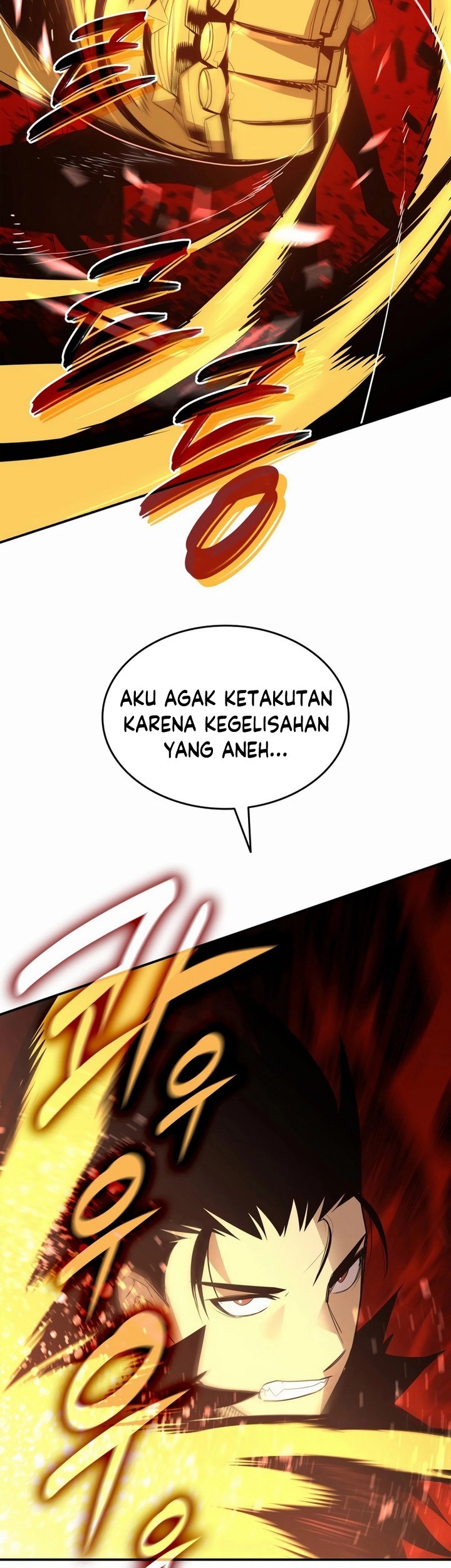 Worn and Torn Newbie chapter 199 halaman 38
