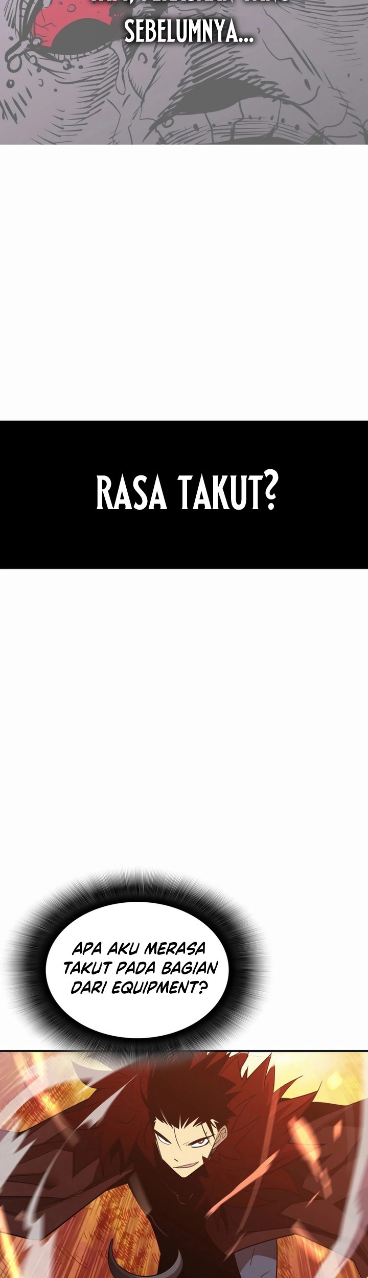 Worn and Torn Newbie chapter 199 halaman 48
