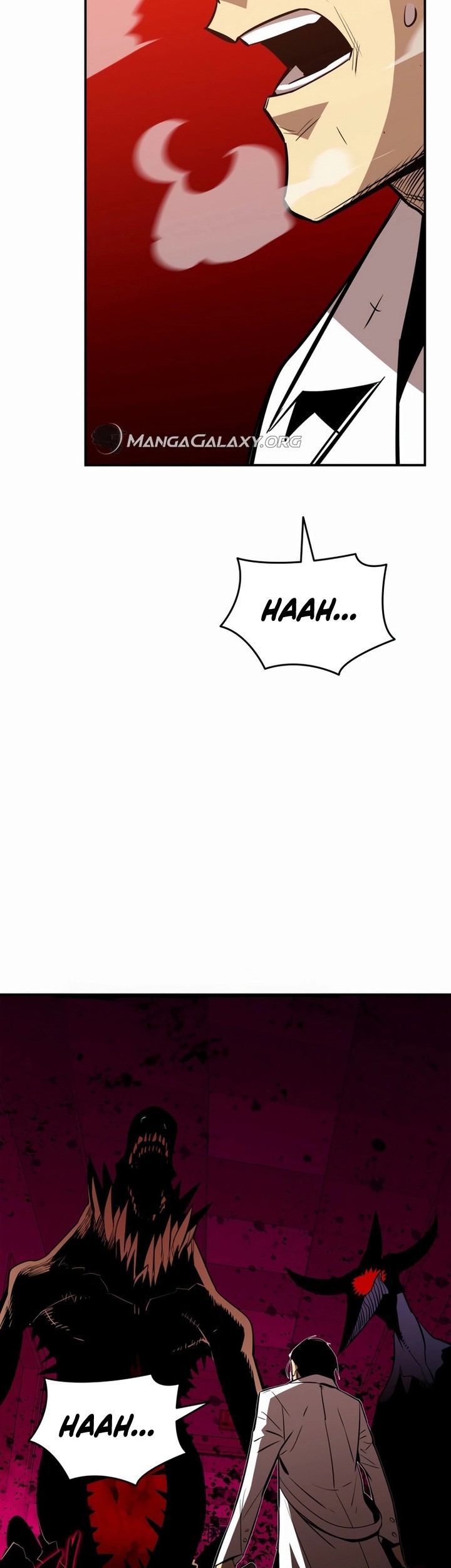 Worn and Torn Newbie chapter 199 halaman 56
