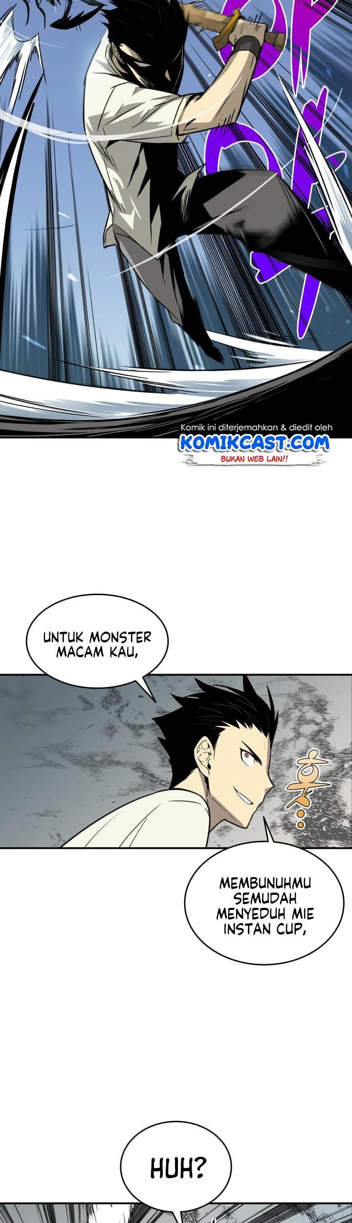 Worn and Torn Newbie chapter 2 halaman 31