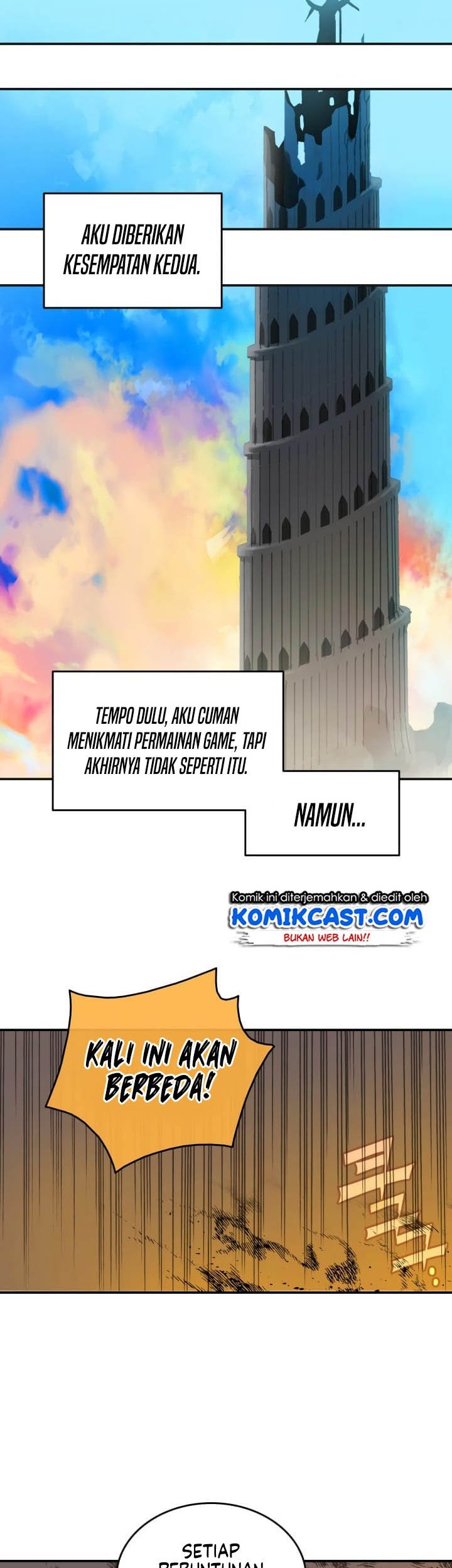Worn and Torn Newbie chapter 2 halaman 41