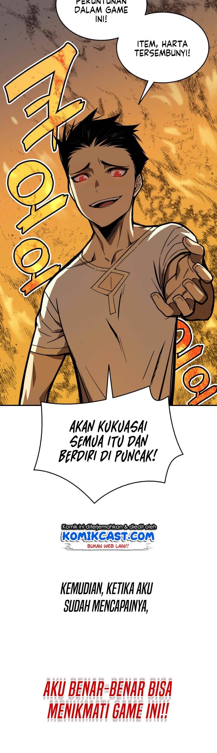 Worn and Torn Newbie chapter 2 halaman 42