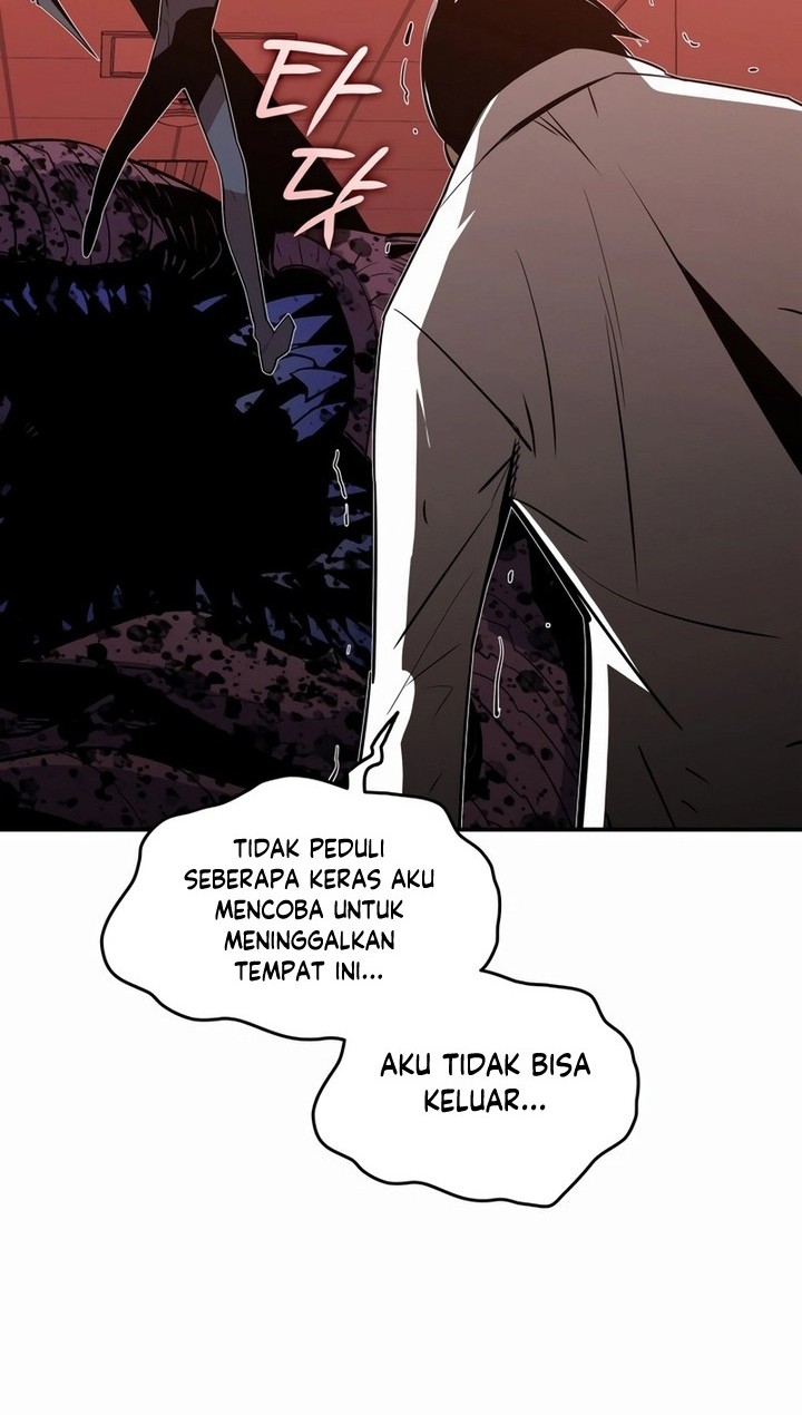 Worn and Torn Newbie chapter 200 halaman 7