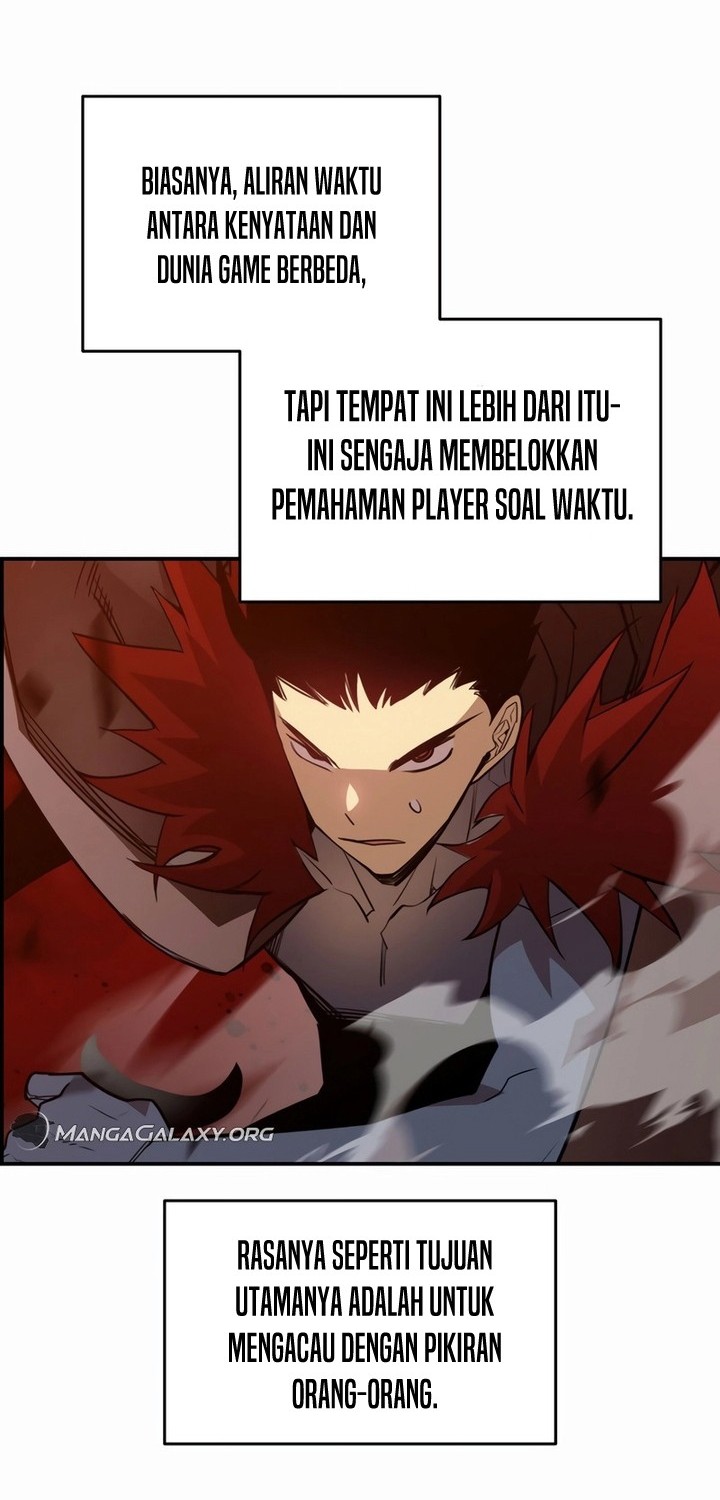 Worn and Torn Newbie chapter 200 halaman 31