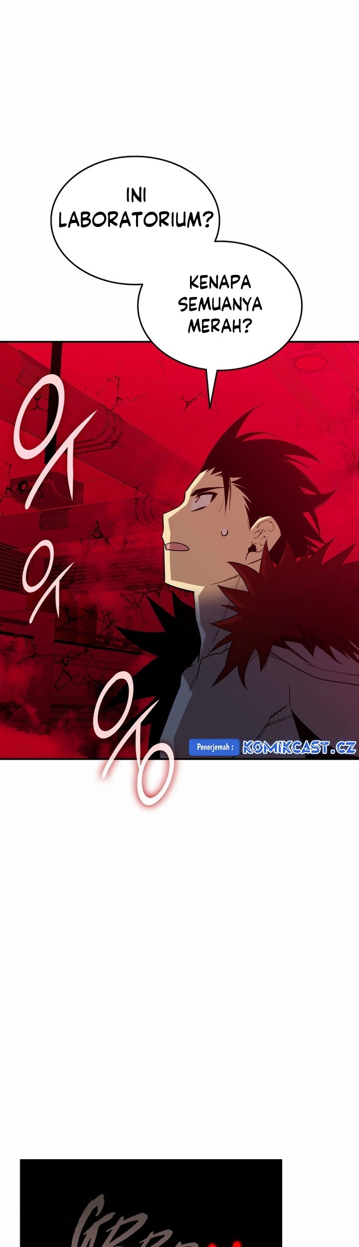 Worn and Torn Newbie chapter 200 halaman 36
