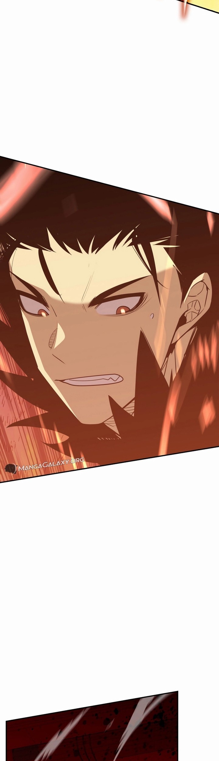 Worn and Torn Newbie chapter 200 halaman 40