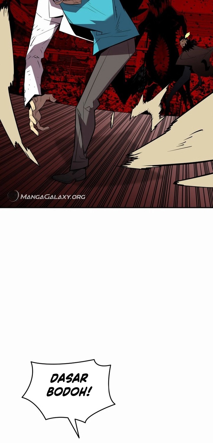 Worn and Torn Newbie chapter 200 halaman 47