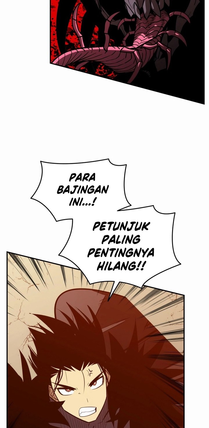 Worn and Torn Newbie chapter 200 halaman 53