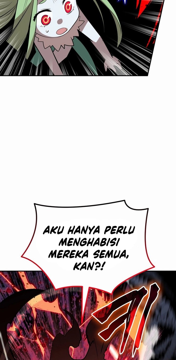 Worn and Torn Newbie chapter 200 halaman 55
