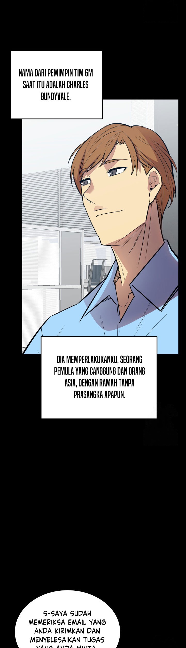 Worn and Torn Newbie chapter 201 halaman 6