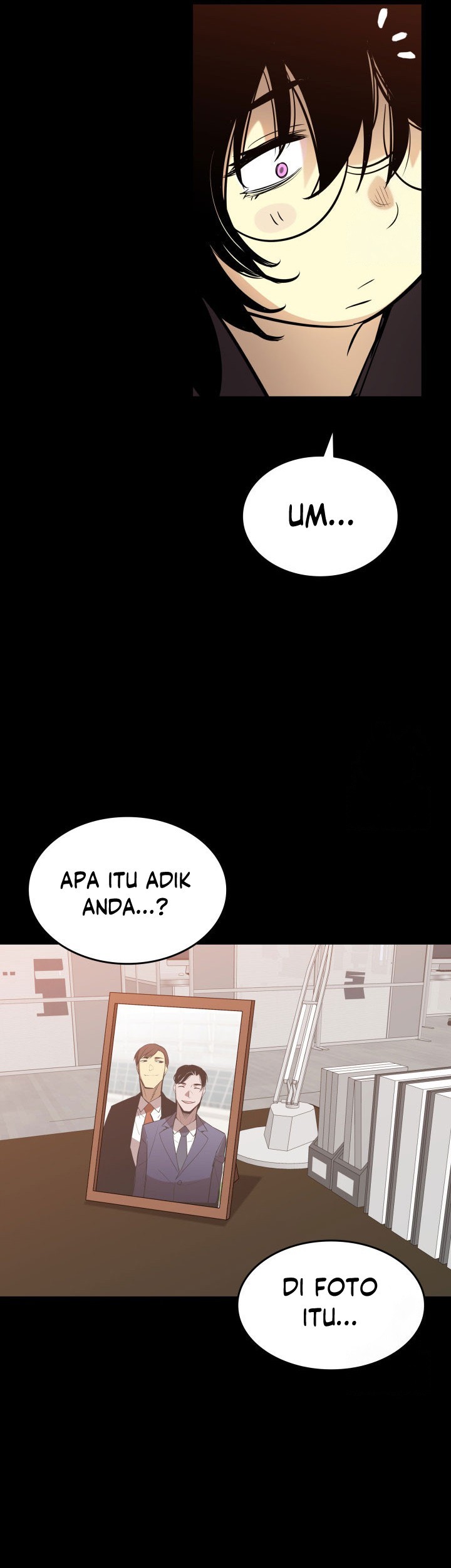 Worn and Torn Newbie chapter 201 halaman 8