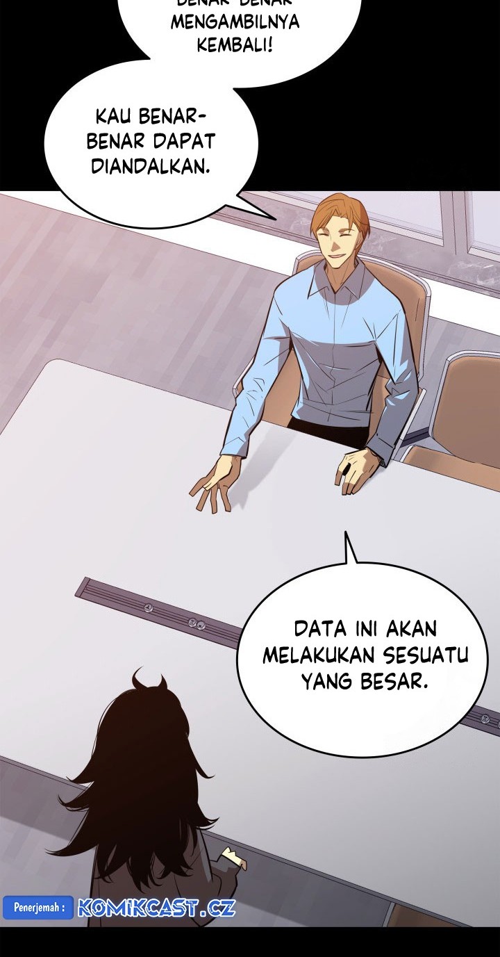 Worn and Torn Newbie chapter 201 halaman 19