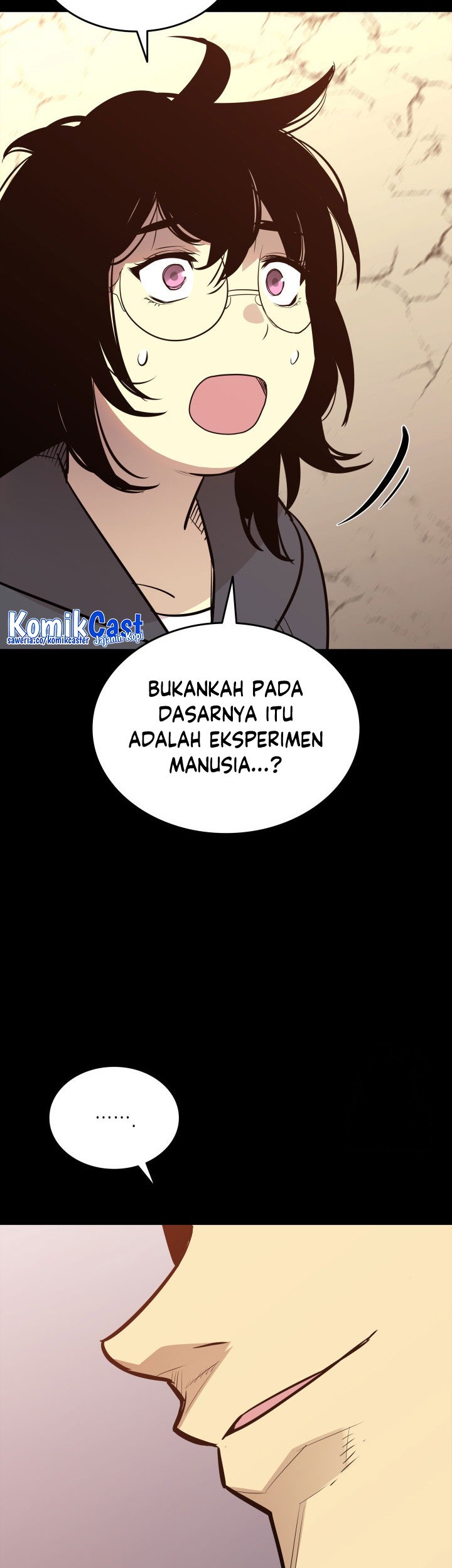 Worn and Torn Newbie chapter 201 halaman 22