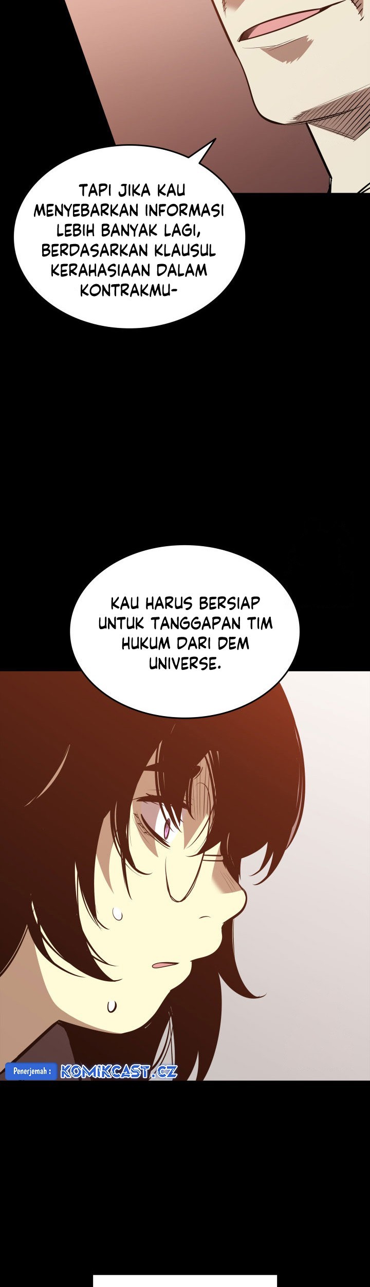 Worn and Torn Newbie chapter 201 halaman 28