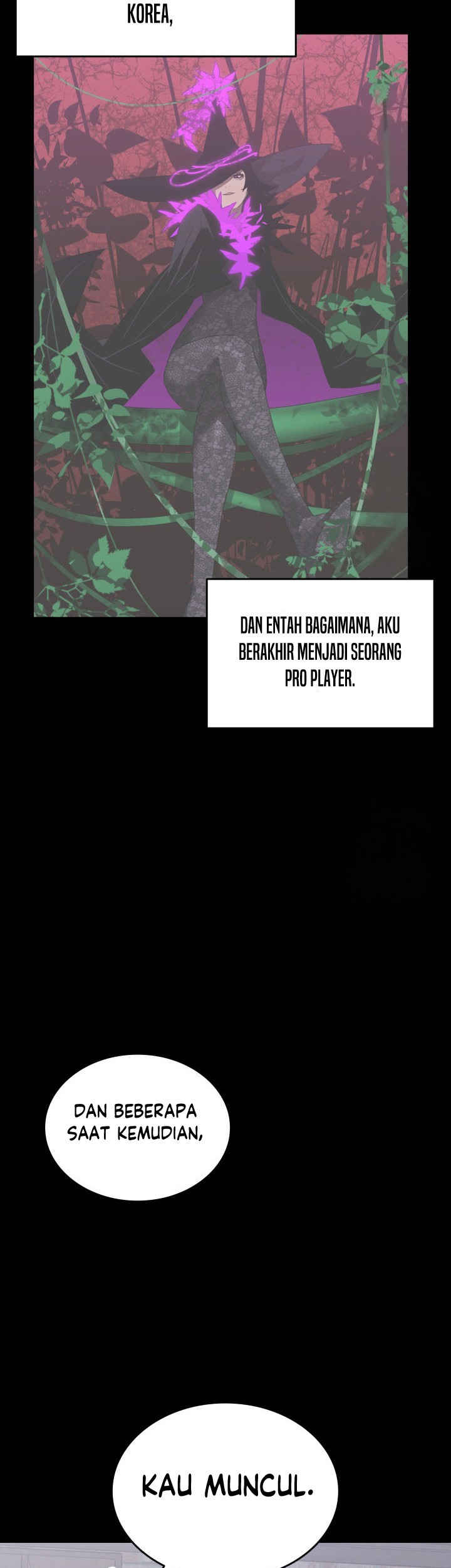 Worn and Torn Newbie chapter 201 halaman 30