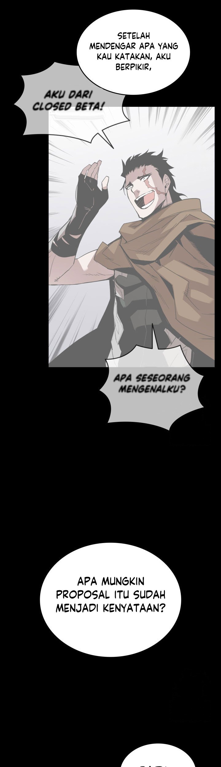 Worn and Torn Newbie chapter 201 halaman 32