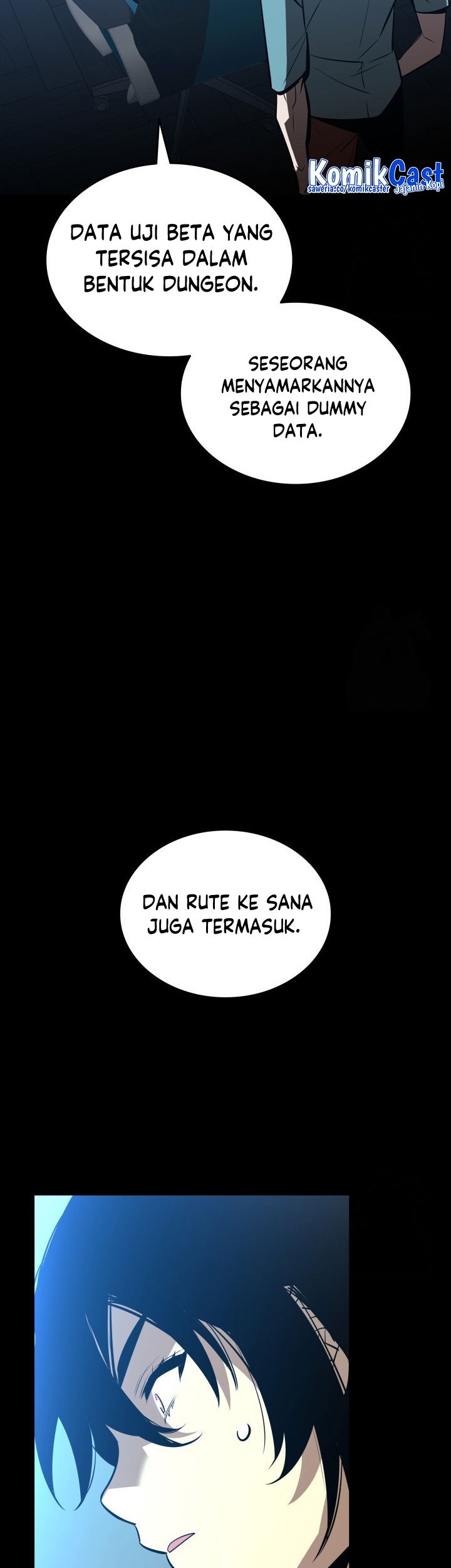 Worn and Torn Newbie chapter 201 halaman 46