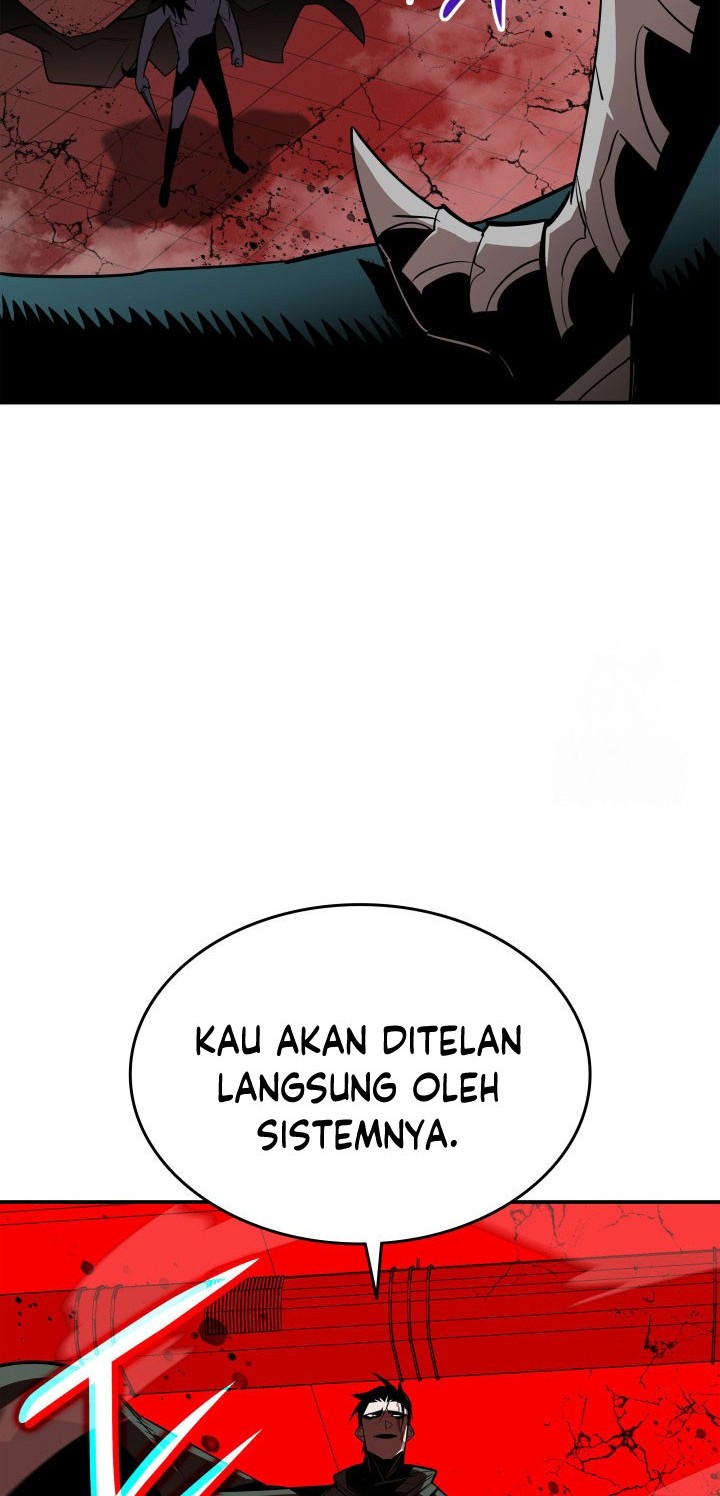 Worn and Torn Newbie chapter 201 halaman 63