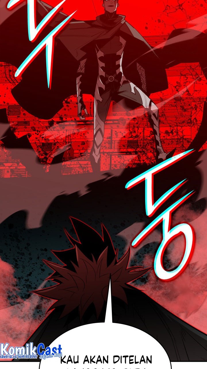 Worn and Torn Newbie chapter 202 halaman 3