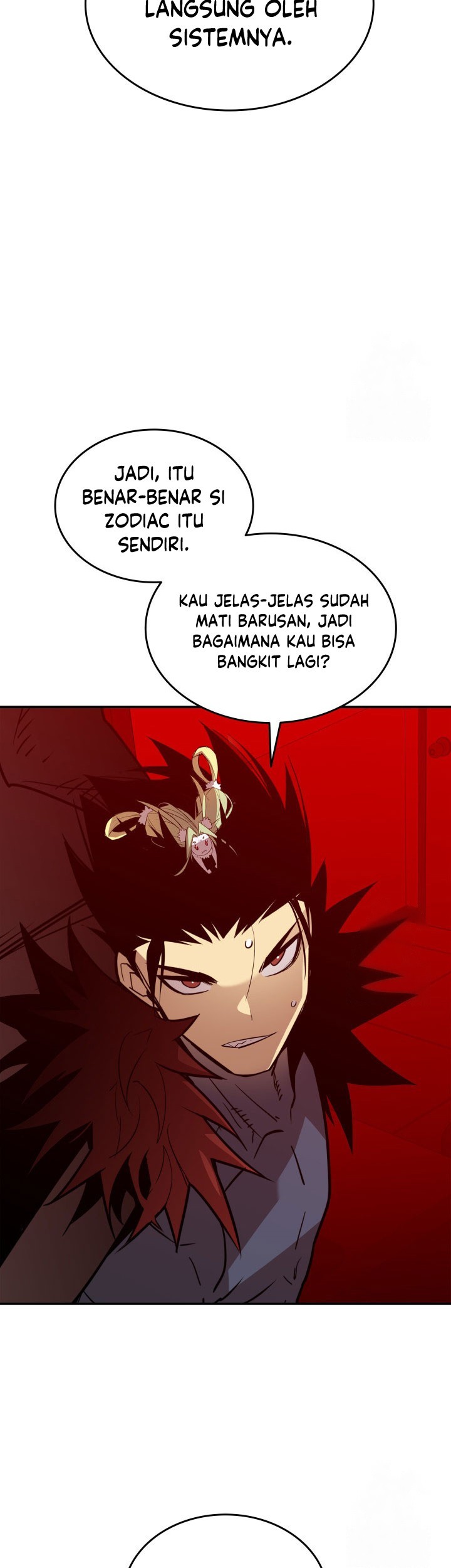 Worn and Torn Newbie chapter 202 halaman 4