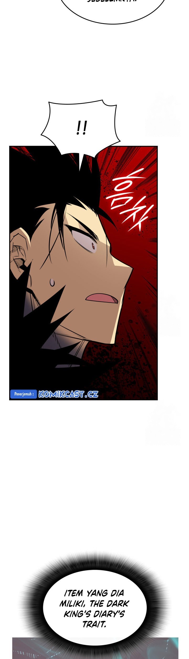 Worn and Torn Newbie chapter 202 halaman 6