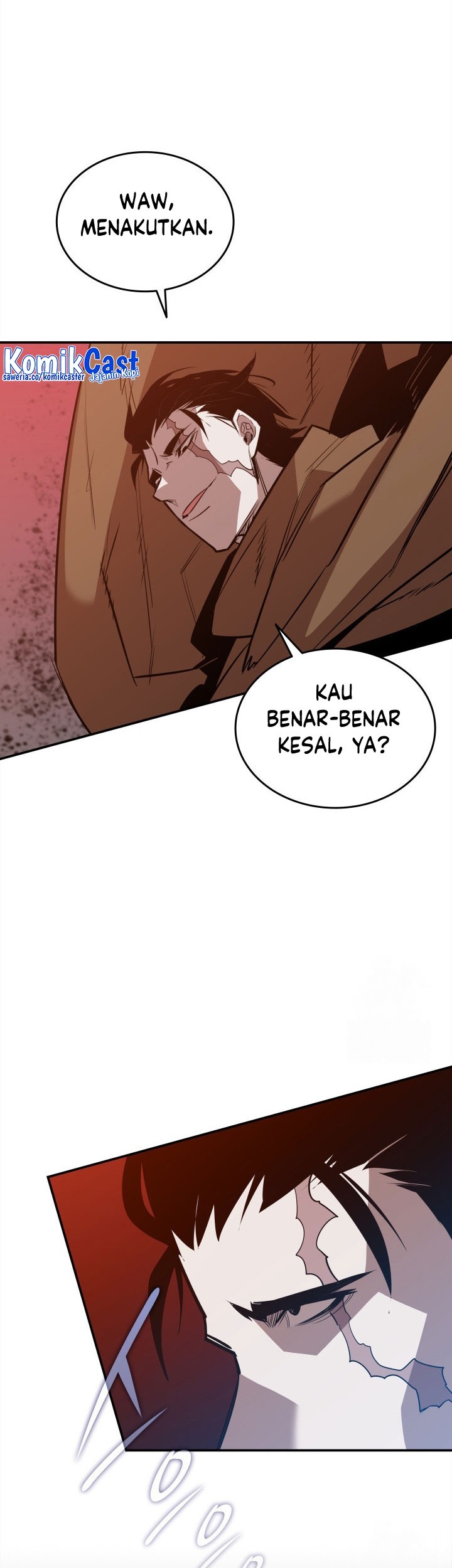 Worn and Torn Newbie chapter 202 halaman 16