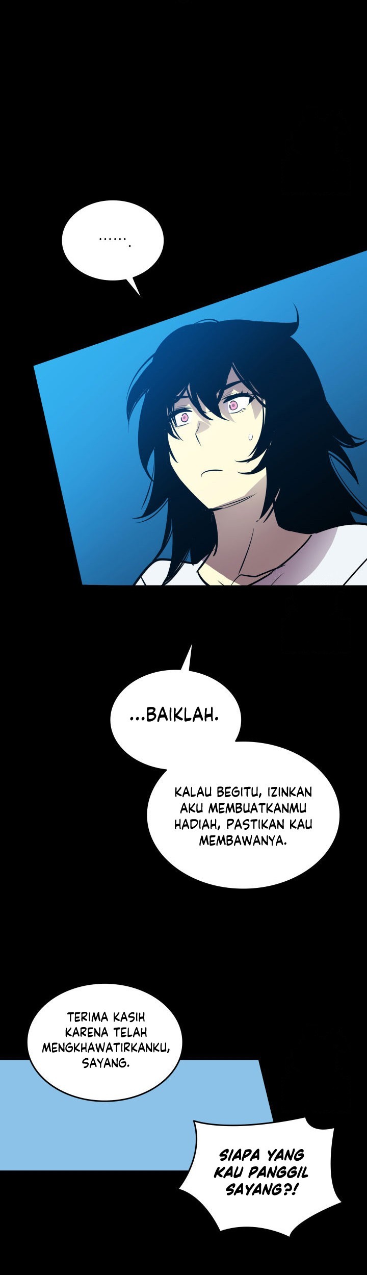 Worn and Torn Newbie chapter 202 halaman 22