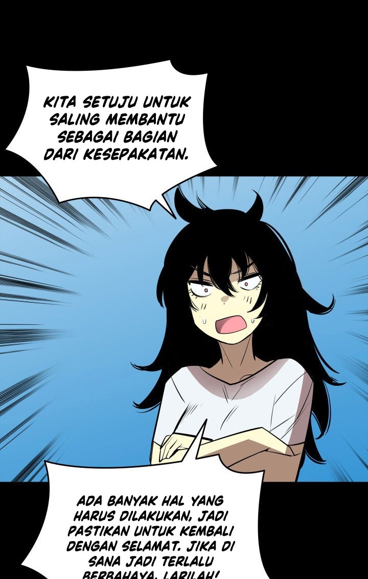 Worn and Torn Newbie chapter 202 halaman 23