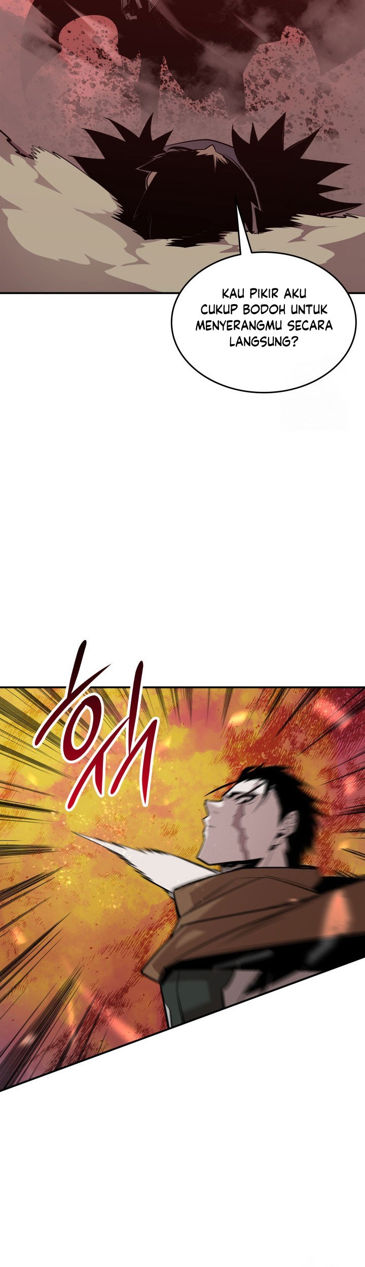 Worn and Torn Newbie chapter 202 halaman 44