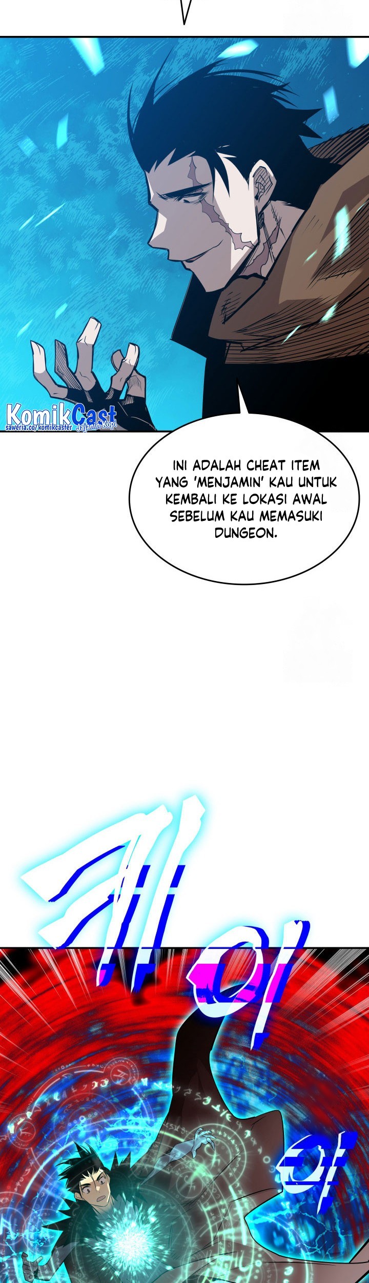 Worn and Torn Newbie chapter 202 halaman 48