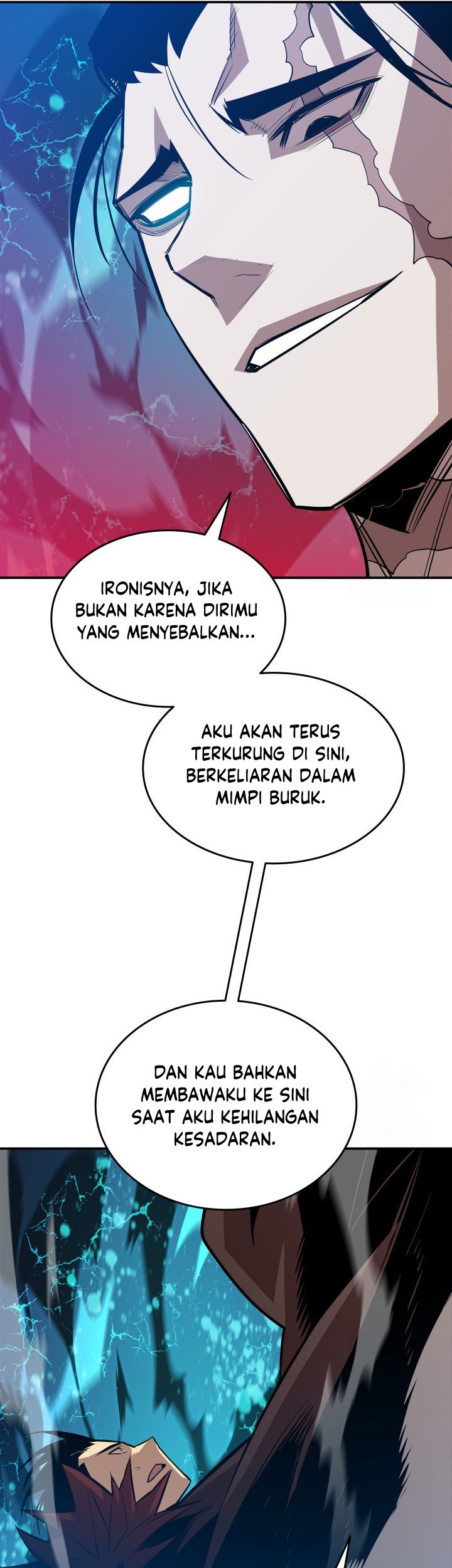 Worn and Torn Newbie chapter 202 halaman 50