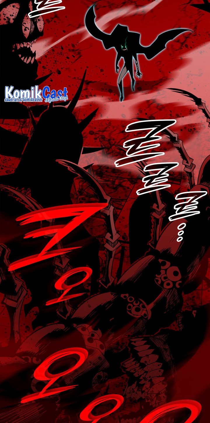 Worn and Torn Newbie chapter 202 halaman 55