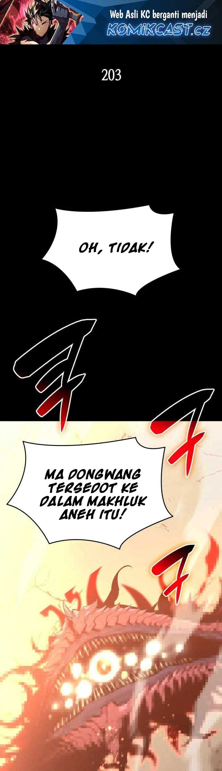 Worn and Torn Newbie Bab 203 halaman 2