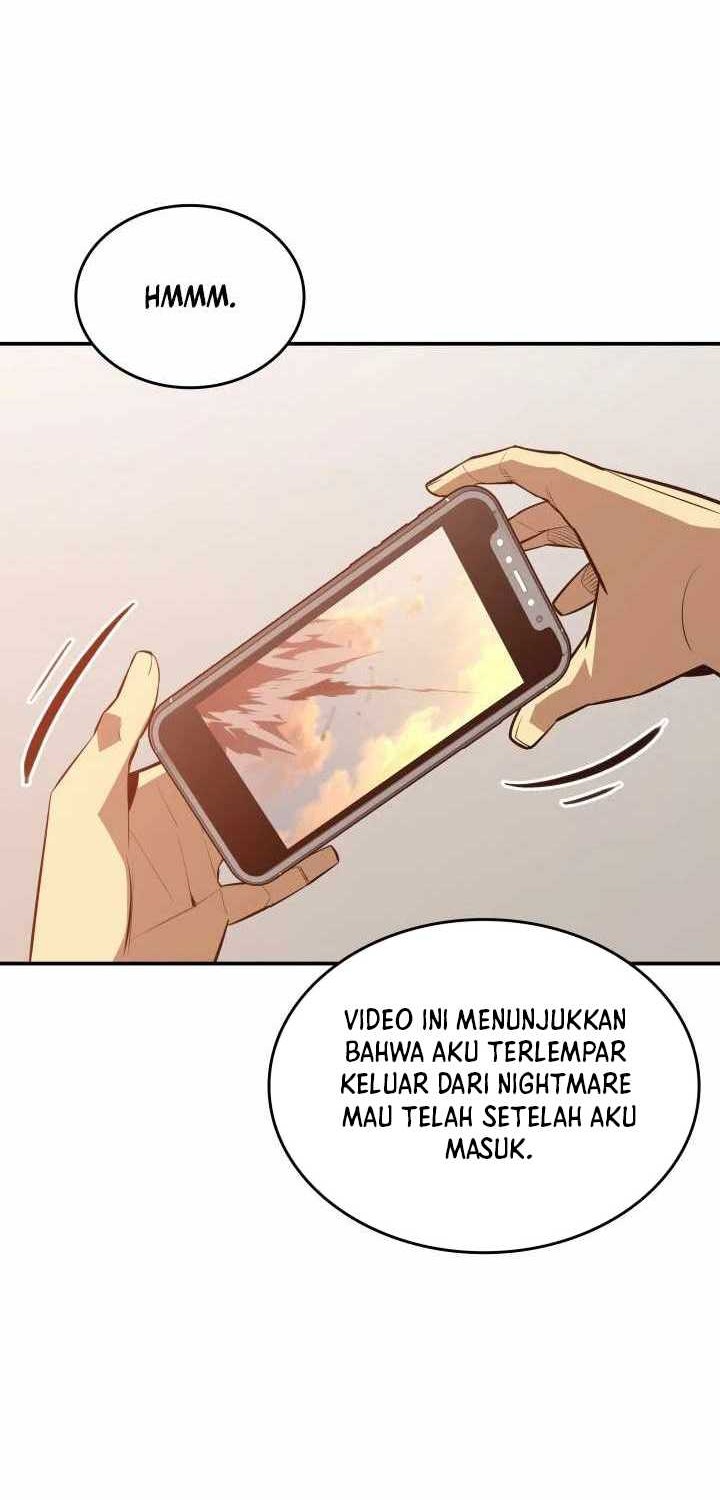 Worn and Torn Newbie Bab 203 halaman 13