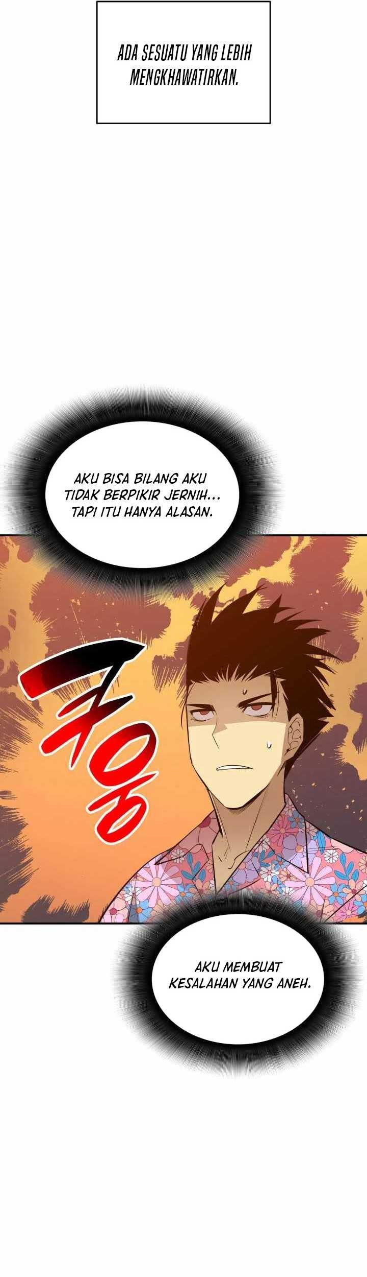 Worn and Torn Newbie Bab 203 halaman 17