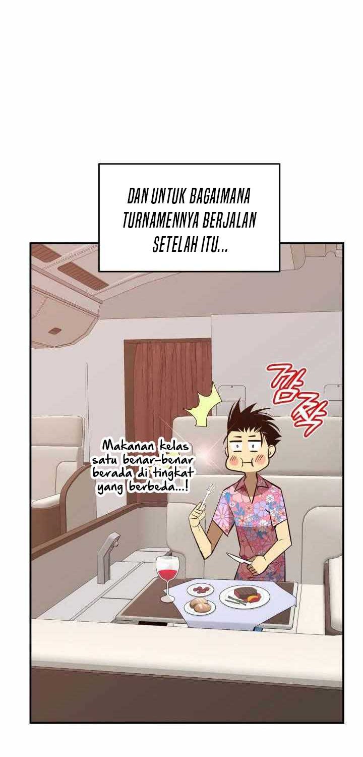 Worn and Torn Newbie Bab 203 halaman 28