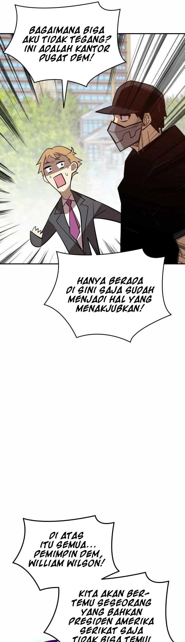 Worn and Torn Newbie Bab 203 halaman 55