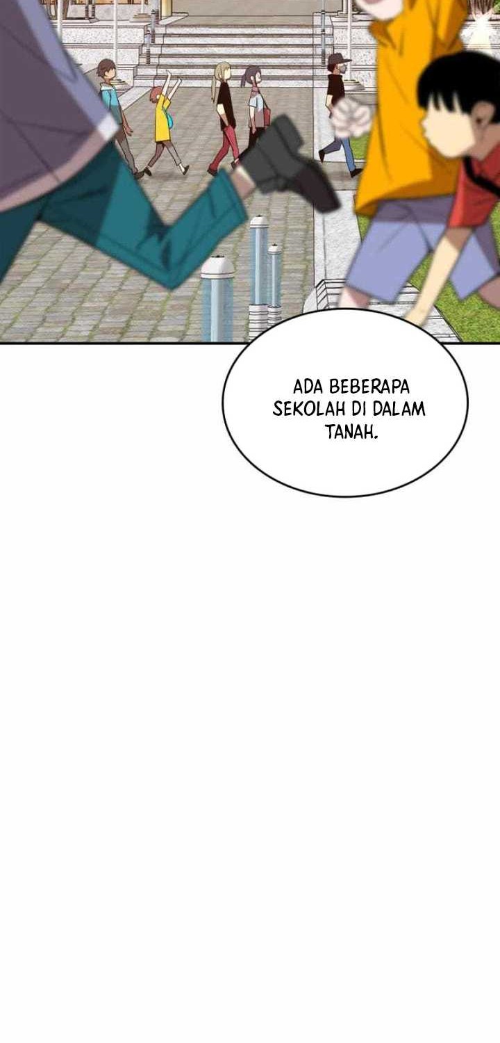 Worn and Torn Newbie Bab 204 halaman 5